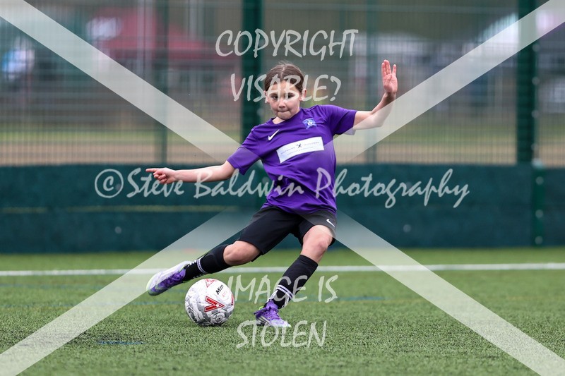 1DX30673 - 2026-03-07 Fc Abbey Meads U12 Grey Girls V Develop FC U12 Lionesses