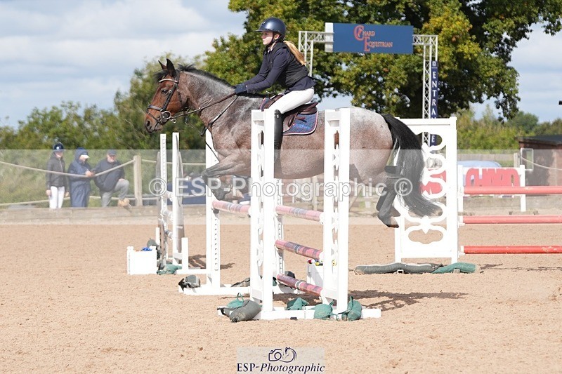 250921-114631-02546 - Cls 6 Pony Newcomers and 1m