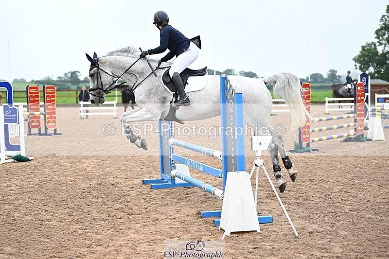 240908A-100709-02827 - Cls 11 Nat Am 85cm Qualifier