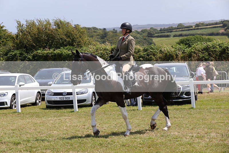 1X9A4598 - Class 34: Veteran Ridden