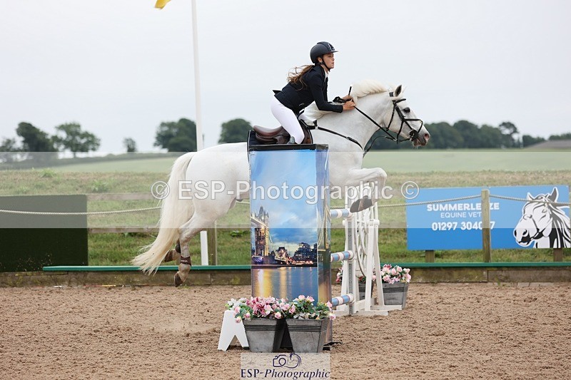 250629-083237-09270 - Cls 27b Junior 1.20m Open & Presentations