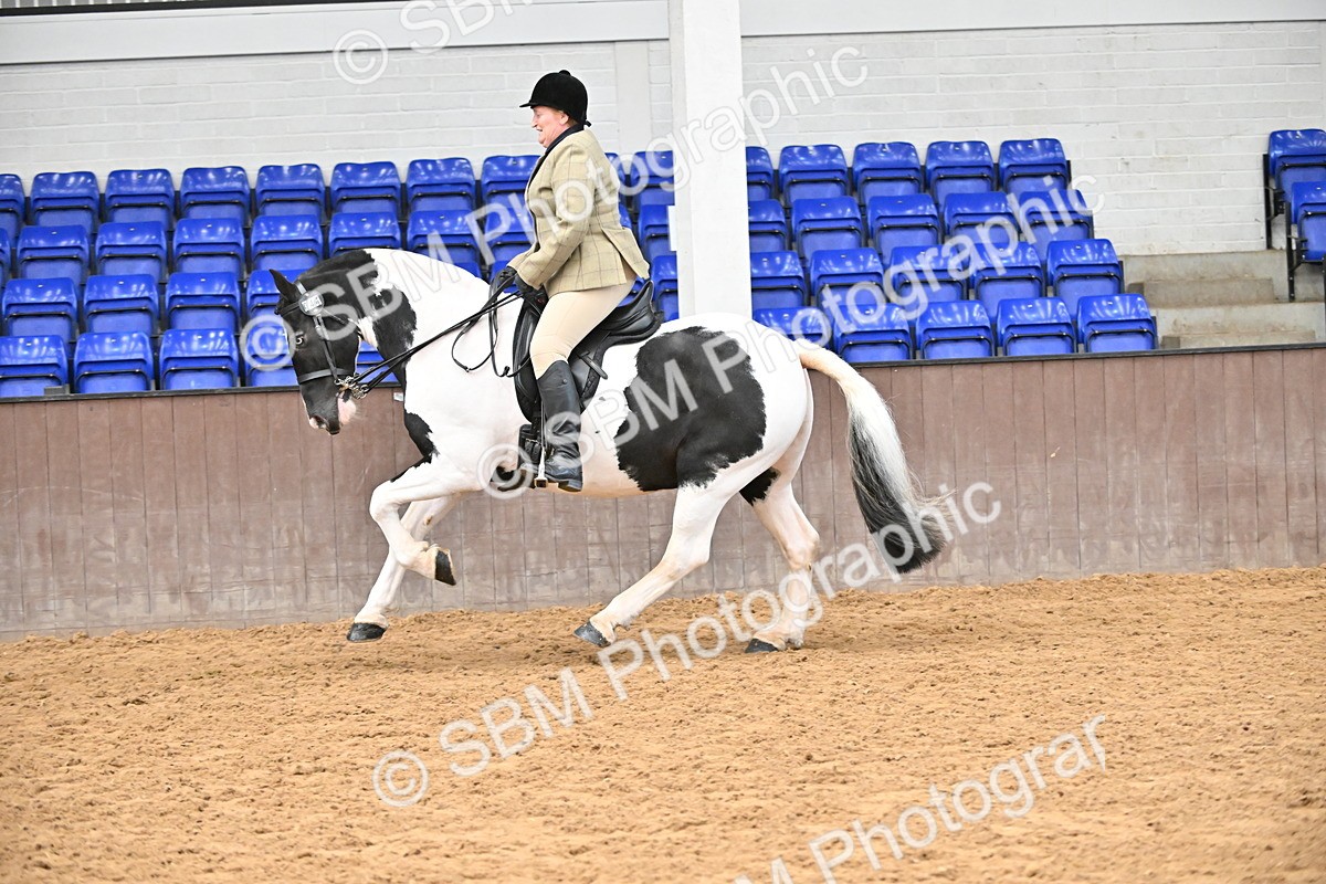 SBM_001323 - Class 18 - Ridden Cob