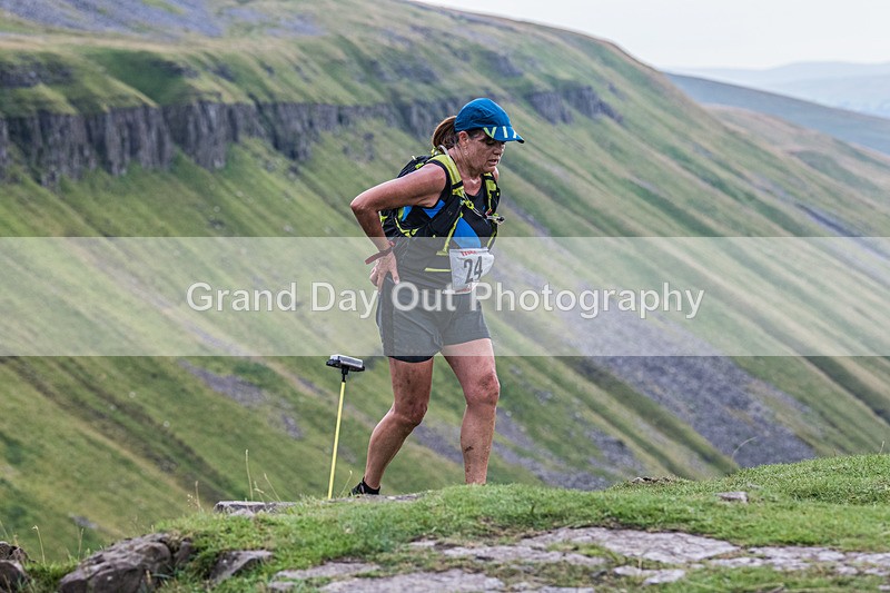 High Cup Nick-719 - Inov8 High Cup Nick Fell Race Sunday 28th August 2022