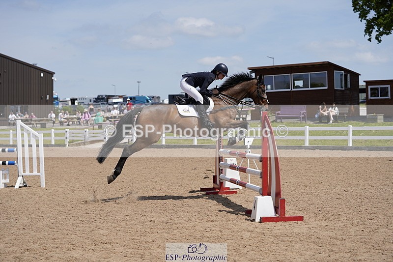 230528A-131838-07297 - Cls 33 95cm Amateur Quali