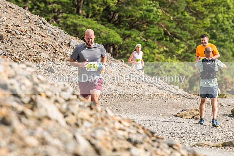 Borrowdale-97 - Fellside Events Borrowdale Trail Half Marathon Sunday 20th July 2025