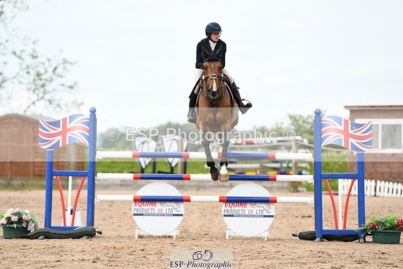 250508-094458-00819 - Cls 1 Snr Foxhunter