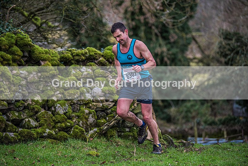 Giggleswick-647 - Kendal Winter League Races Giggleswick Sunday 14th January 2024
