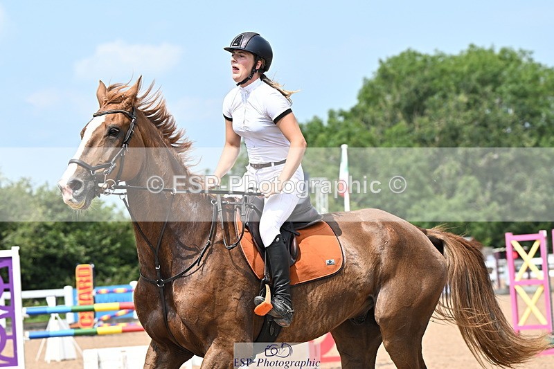 240801A-131222-01765 - Cls 11 1.10m Amateur Qualifier