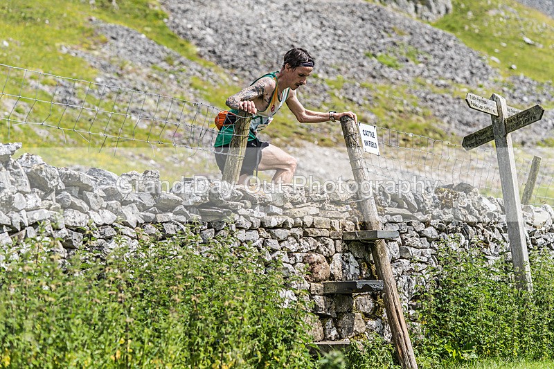 Settle Hills-407 - Settle Hills Fell Race Sunday 21st June 2026