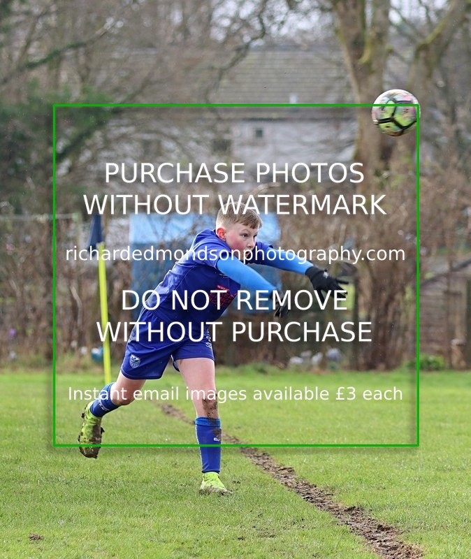 IMG_3930 - Wattsfield U10 v Craven Wanderers U10 (30/1/22)