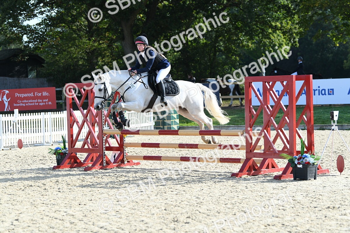 SBM_60652 - j25 - Junior Horse 80cm Championship