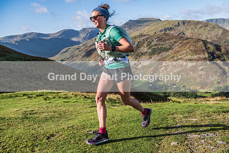 HBMR Leg 1-315 - Hodgson Brothers Mountain Relay Leg 1 Saturday 3rd October 2026