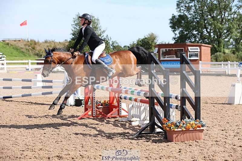 240629A-162932-08037 - Cls 13 Stepping Stones 128cm + 138cm