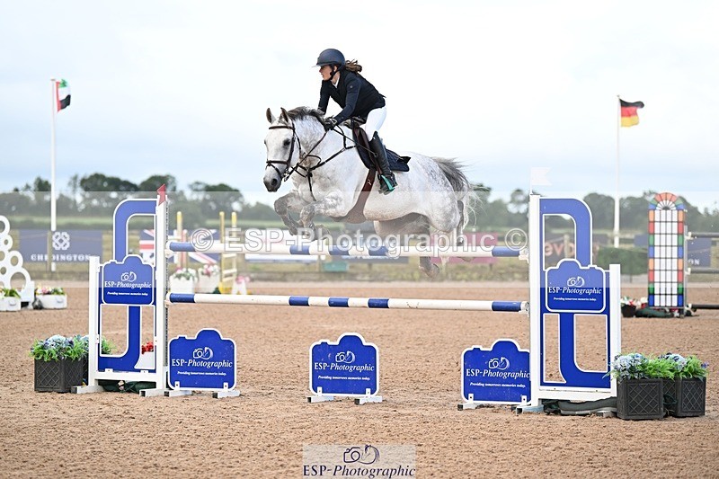 250720-093646-18647 - Cls 20, 1 Star Gold Tour