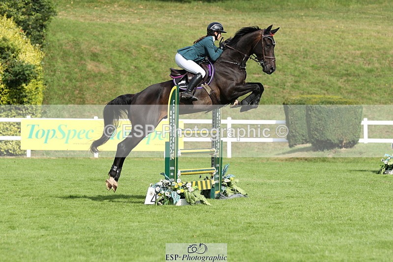 250704A-091154-08106 - Cls 15 Snr 1.20m Open