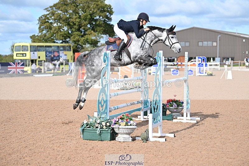 231015A-130905-08104 - Cls 30 Foxhunter & 1.20m Open