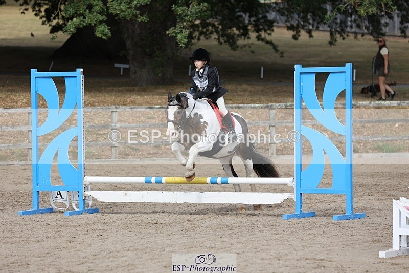 250821A-102654-13951 - NAF Round 1 9.30 to 10.30