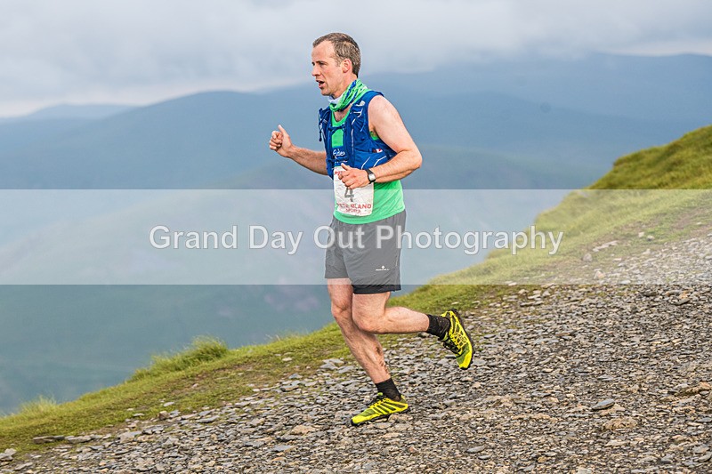 Blencathra-468 - Blencathra Fell Race Wednesday 5th June 2024