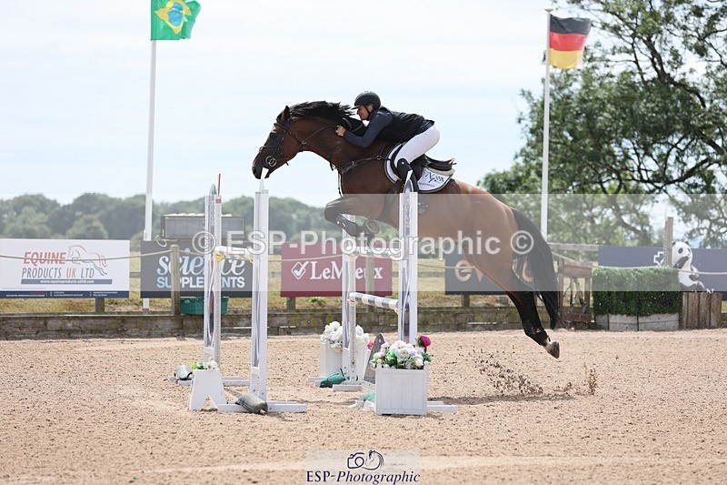 250719-142711-16112 - Cls 3, 3 Star Small Tour Break til End