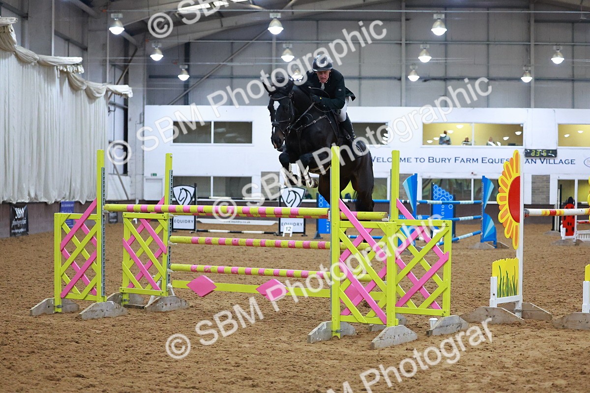 SBM_002269 - Class 6 - National 1.30m