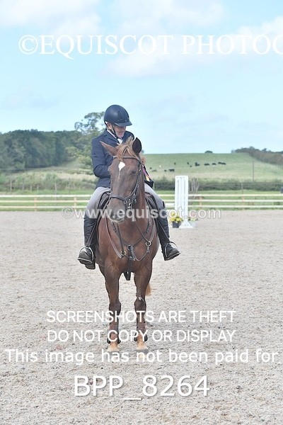 BPP_8264 - CLASS 34 SUN Equiyd 0.95m Amateur Championship Qualifier