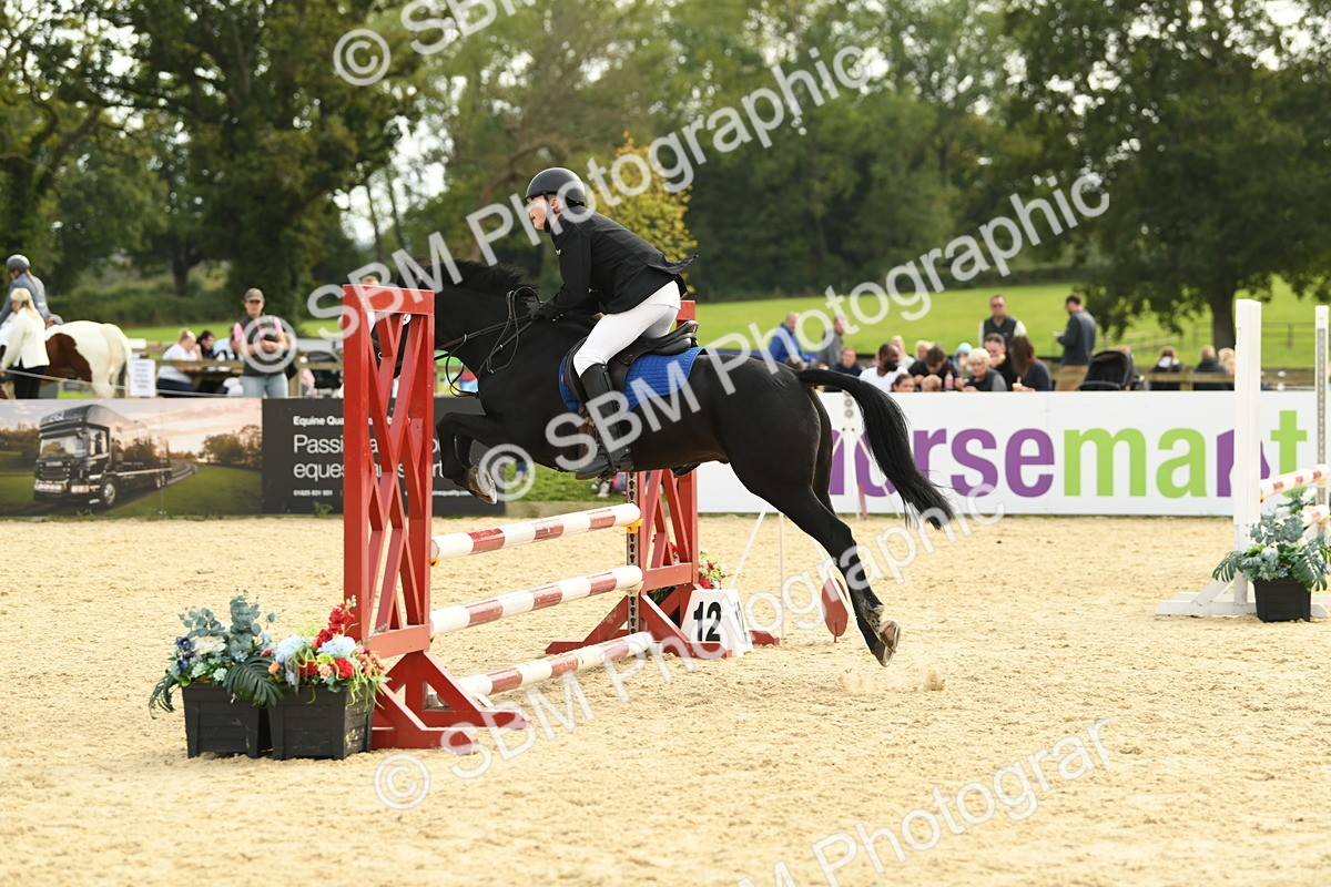 SBM_71119 - J15 - Junior Pony 70cm Championship