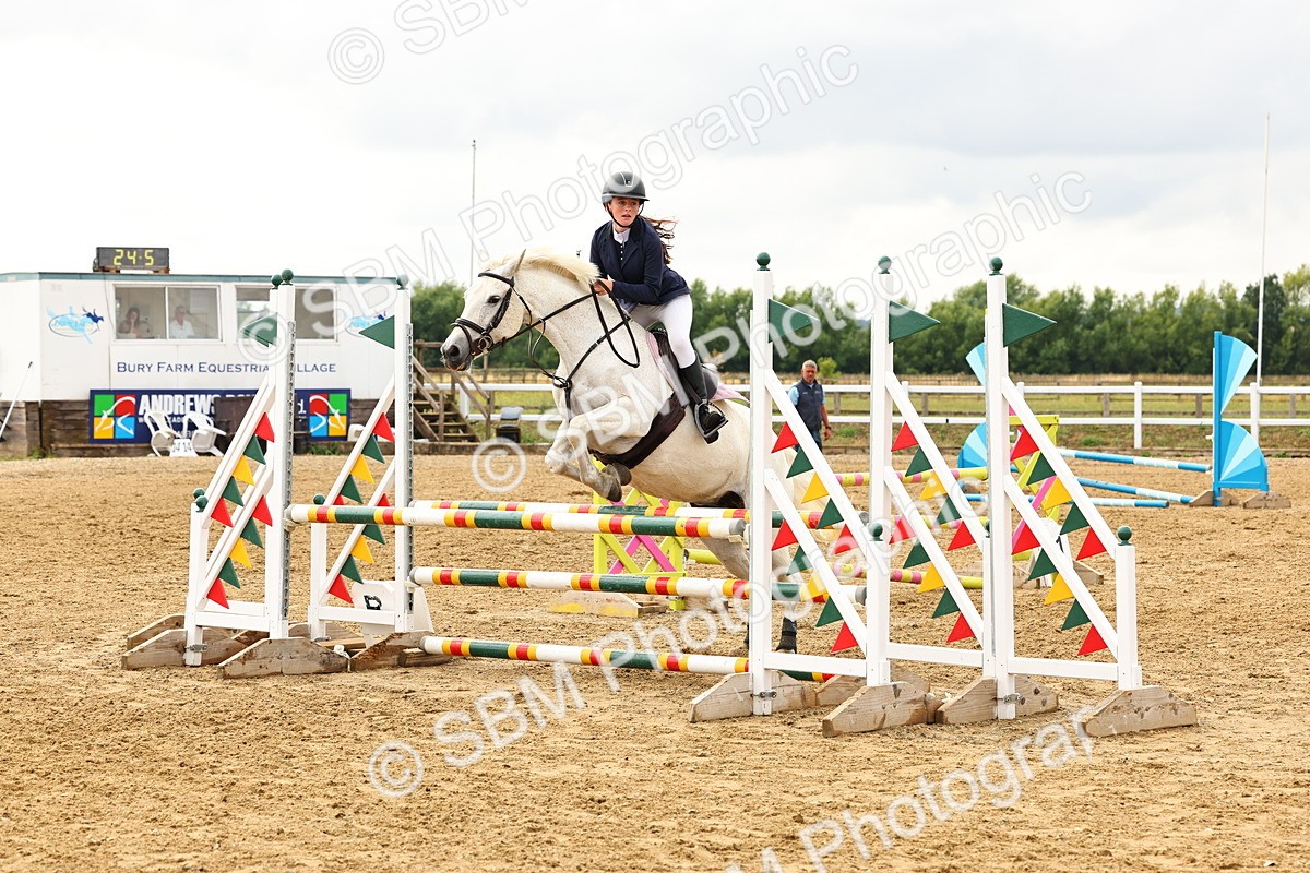 SBM_002358 - Class 6 - 90cm