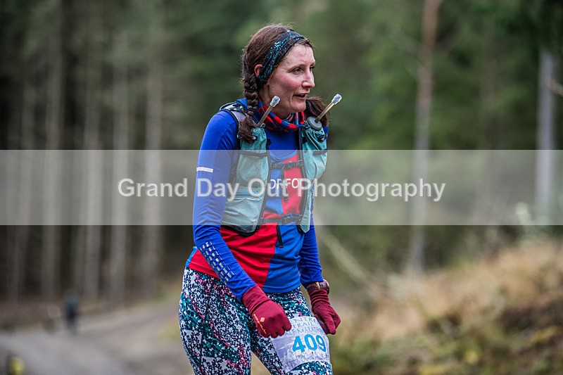 Glentress 21  10K-1911 - High Terrain Events Glentress 21 & 10K Trail Races Saturday 16th November 2024