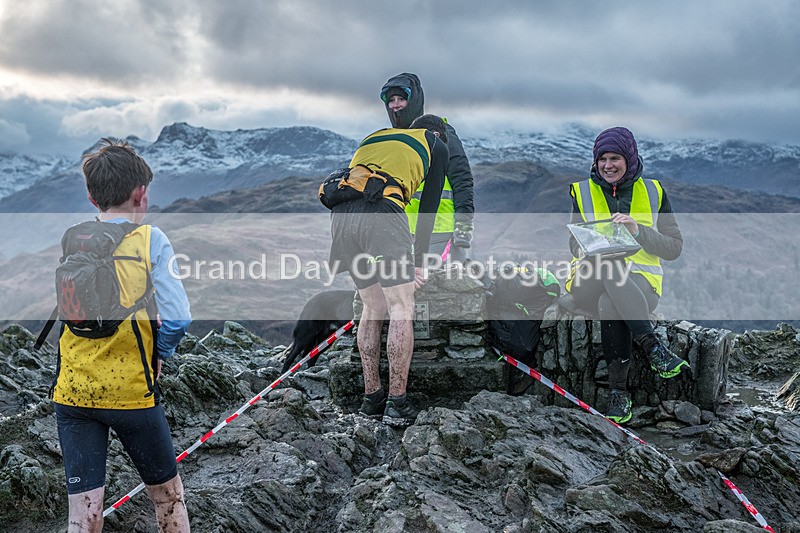 Loughrigg-193 - Loughrigg Fell Race Wednesday 12th April 2023