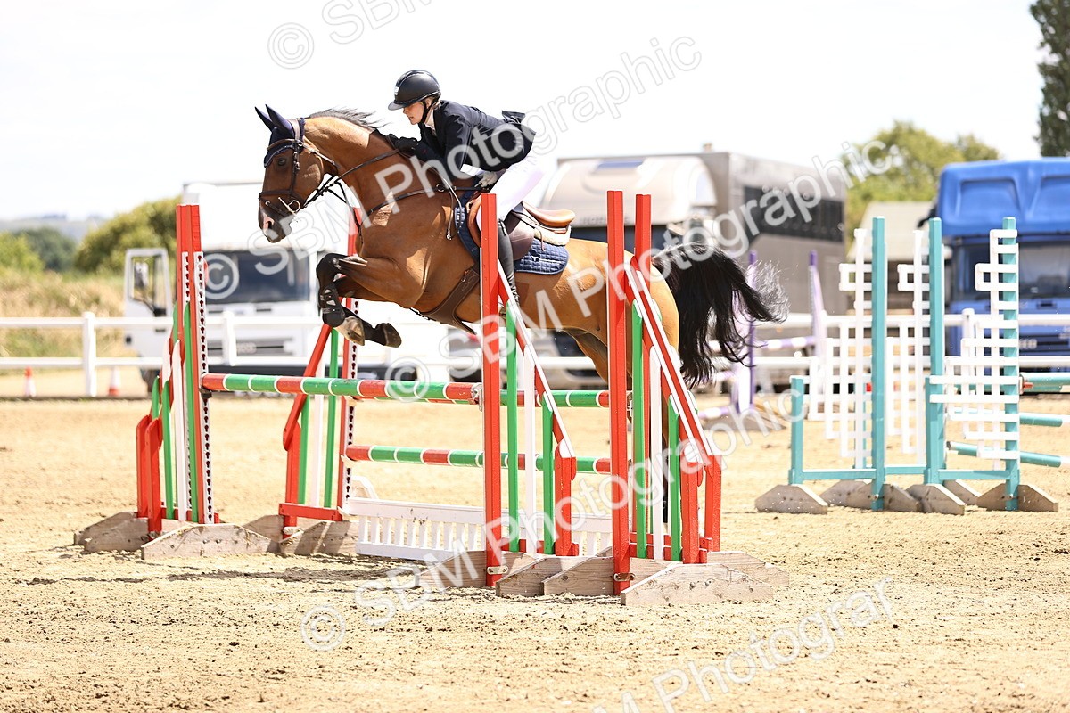 SBM_000682 - Class 4 - Senior Discovery - 1.00m
