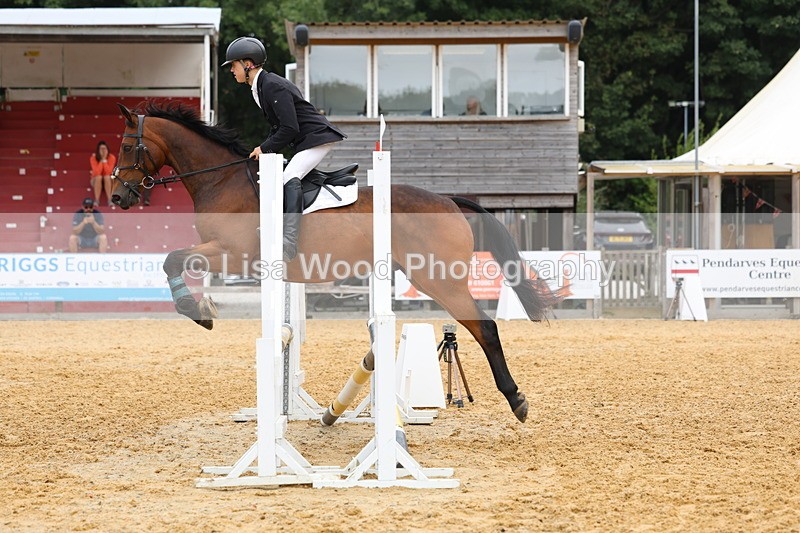 3E7A0716 - Class 3: Senior 80cm