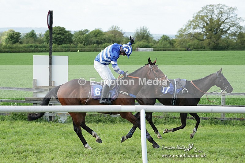 PtP 070523 394 - Kimblewick Races Coronation Meet  Kingston Blount 07/05/23