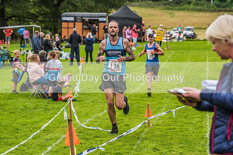 Beetham-420 - Beetham Sports Fell Race Saturday 29th July 2023