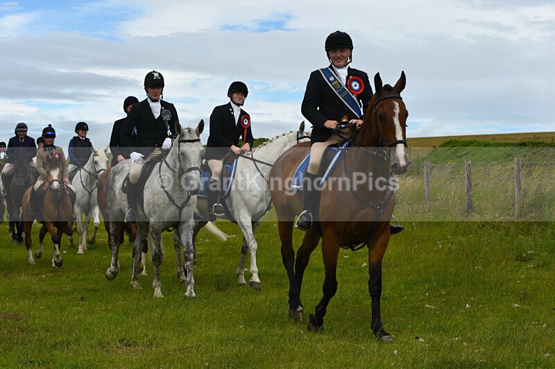 08 - Redeswire Rideout 2026