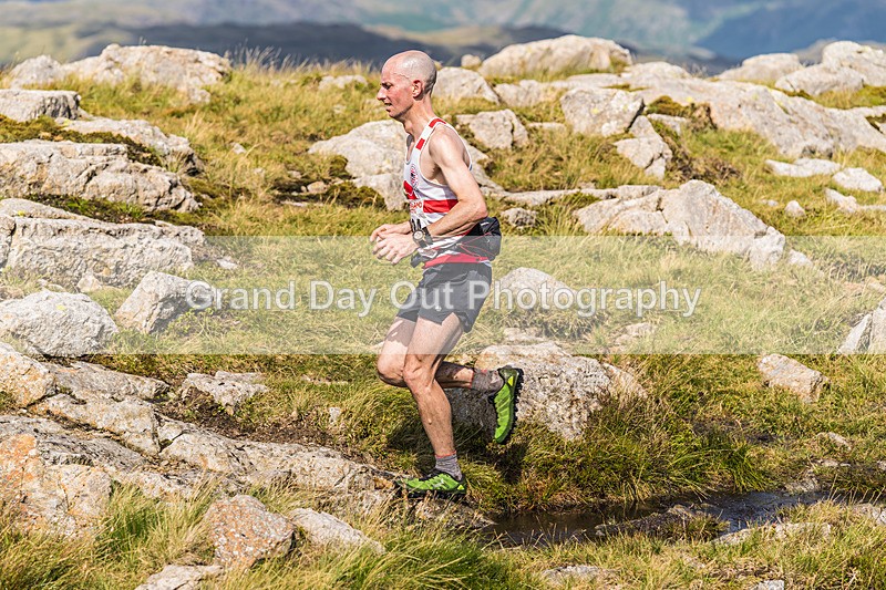 Blisco Dash-603 - Blisco Dash Fell Race (men) Saturday 27th July 2024