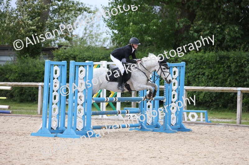 20250526-3584 - Class 6 - 90cm