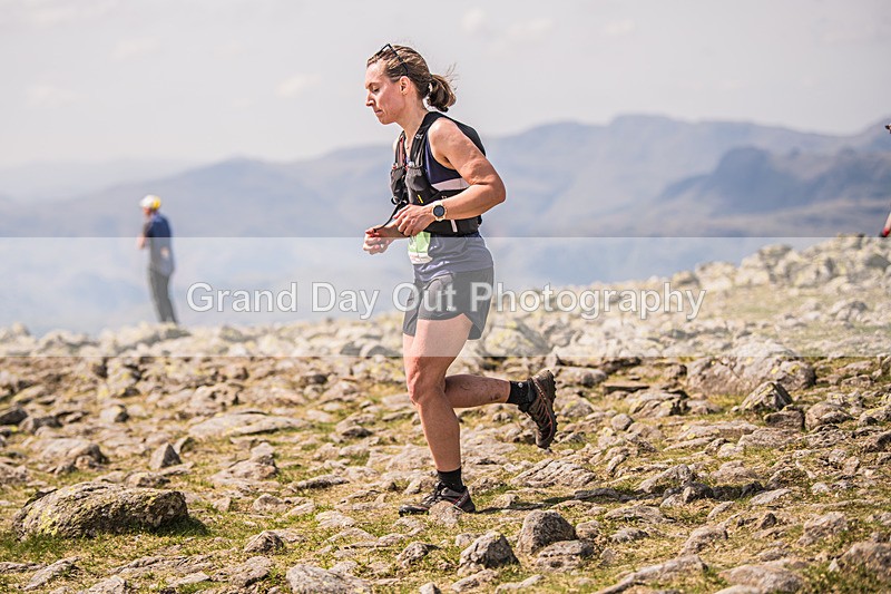 Fairfield-464 - Fairfield Horseshoe Fell Race Saturday 11th May 2024