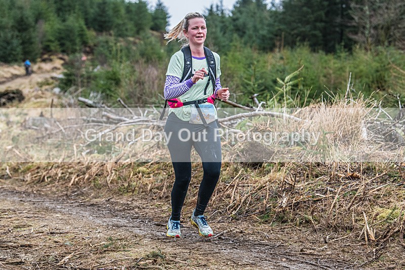 Glentress-2282 - High Terrain Events Glentress Marathon 21 & 10K Trail Races Sunday 18th February 2024