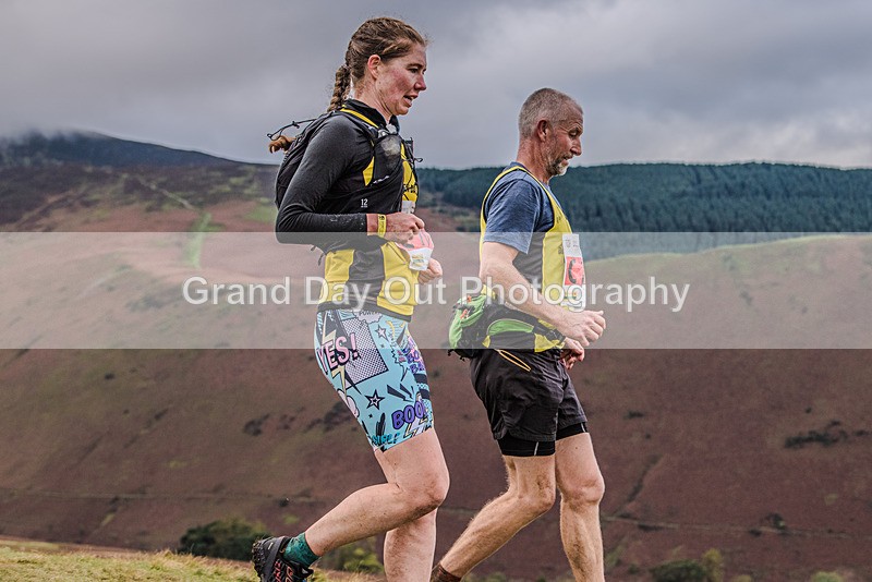 British Fell Relay-3732 - British Fell & Hill Relay Championship Braithwaite Keswick Saturday 21st October 2023