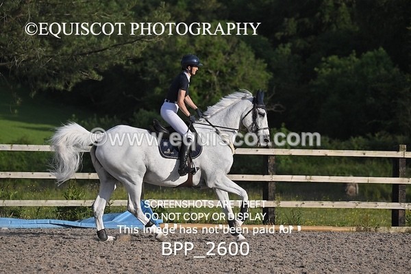 BPP_2600 - CLASS 7  1.05m Amateur Championship Qualifier/ 1.05m Open