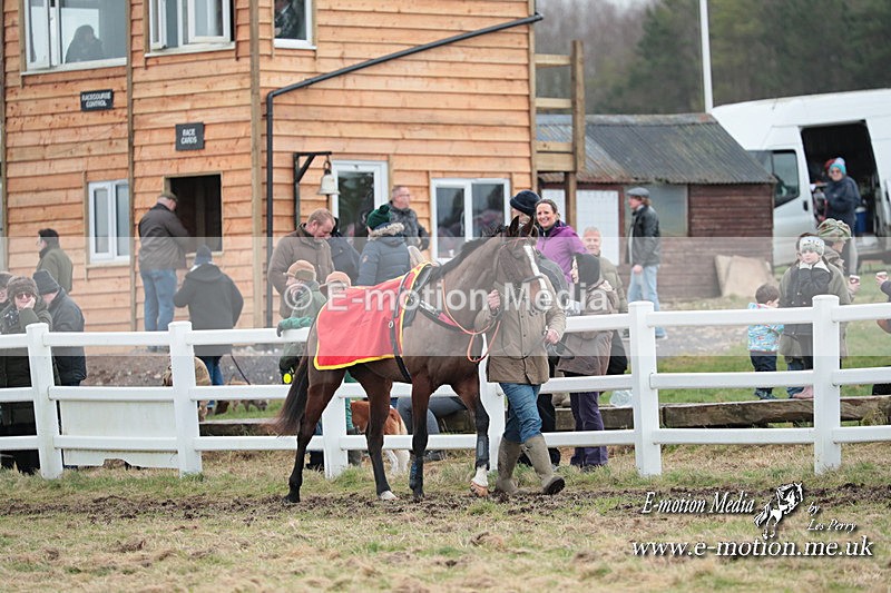PtP 270124 27 - Royal Artillery PtP Larkhill 27/01/24