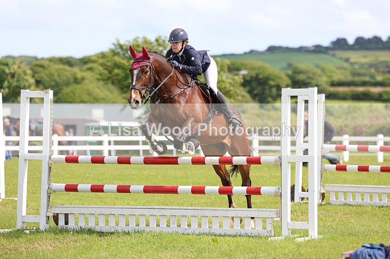 3E7A8133 - Class 14: Senior Discovery/1m open