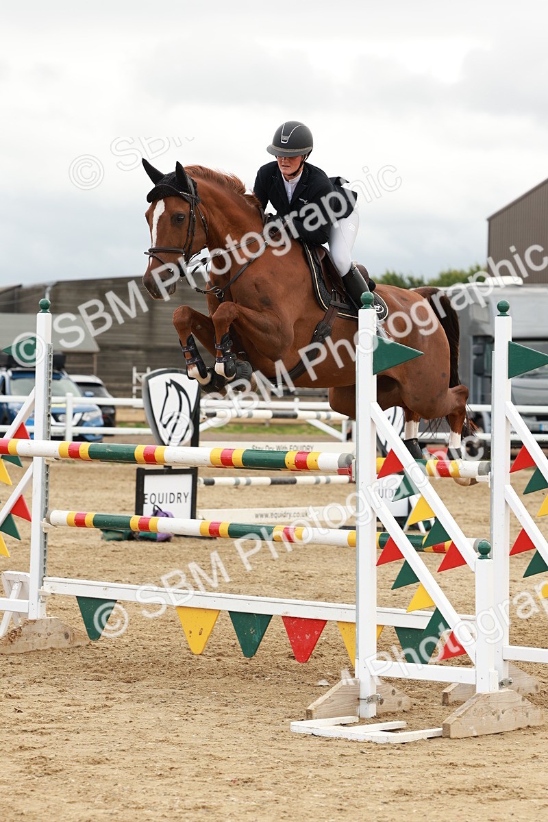 1I0A8366 - Class 6 - National 1.30-1.40m