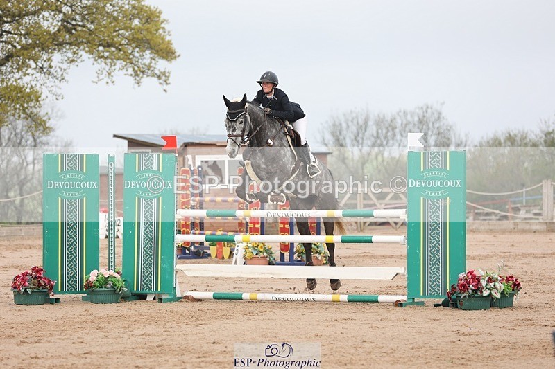 250424-092120-02721 - Cls 29 Young Horse 6yr old