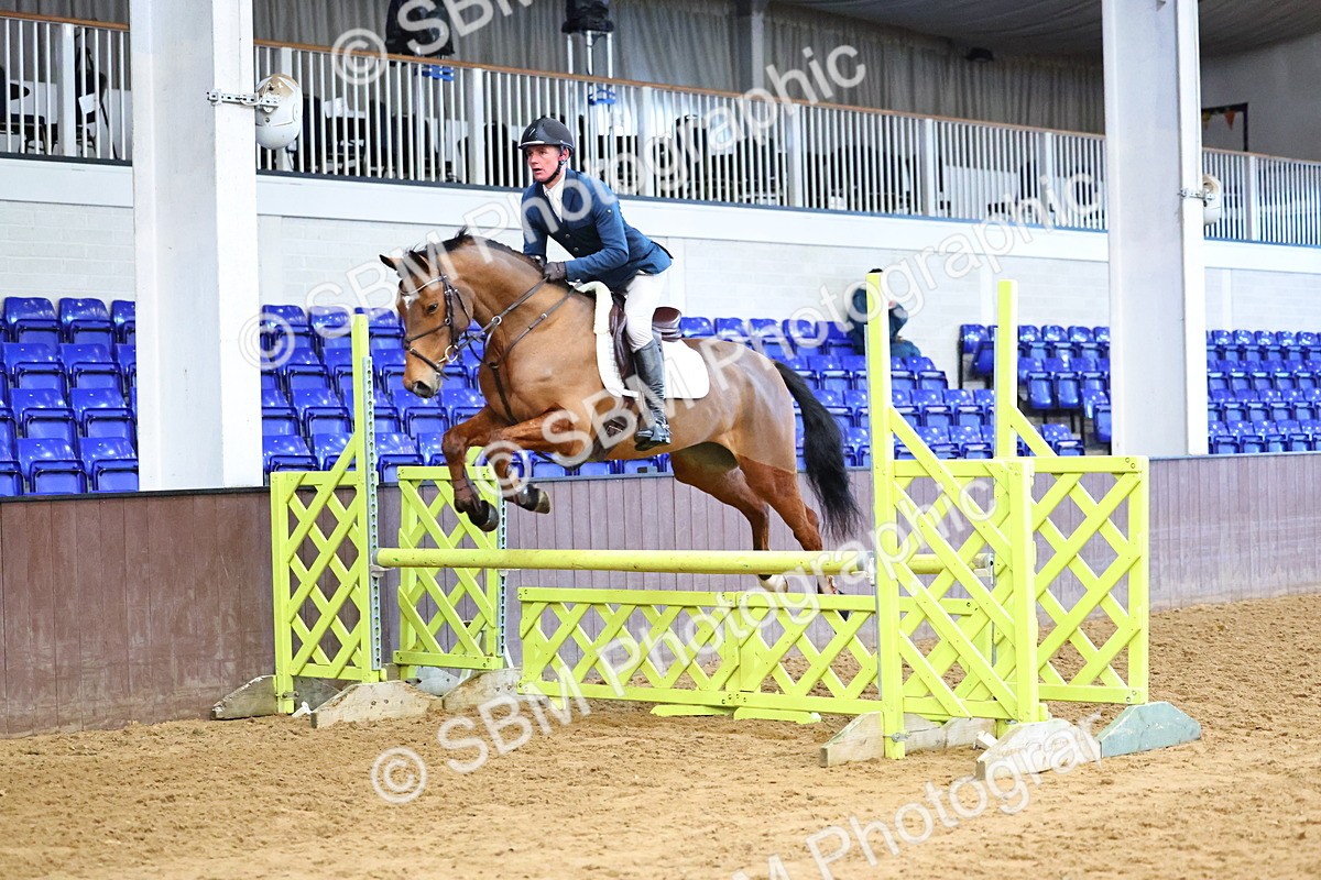 SBM_000520 - Class 2 - Senior British Novice - 90cm