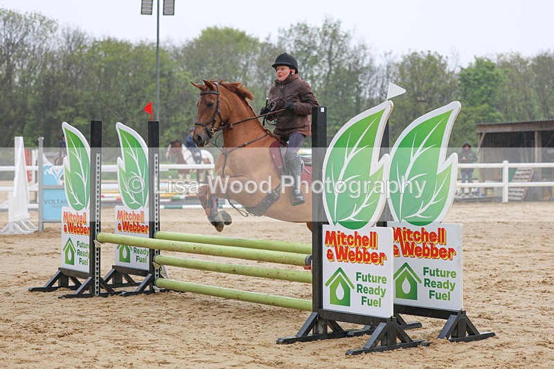 3E7A1551 - Class 2: Senior 70cm