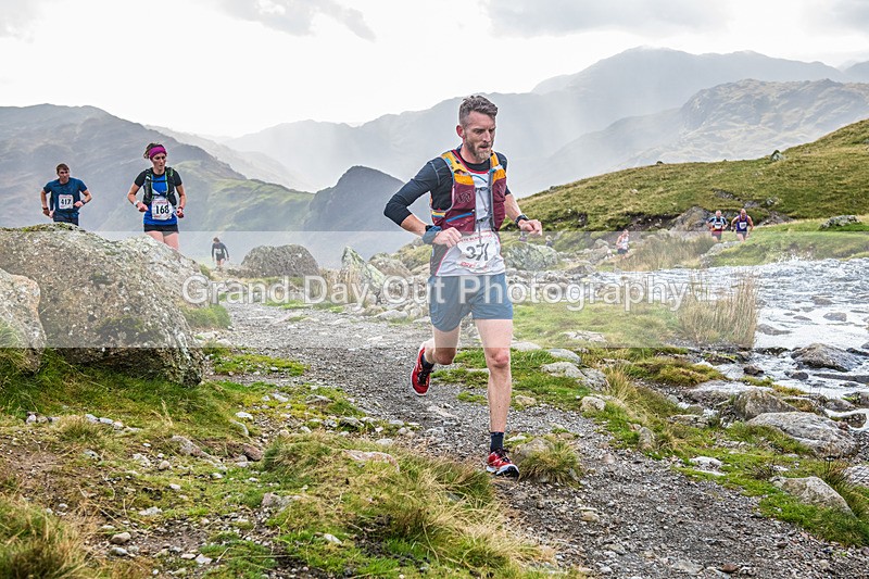 Langdale-196 - Langdale Horseshoe Fell Race Saturday 8th October 2022