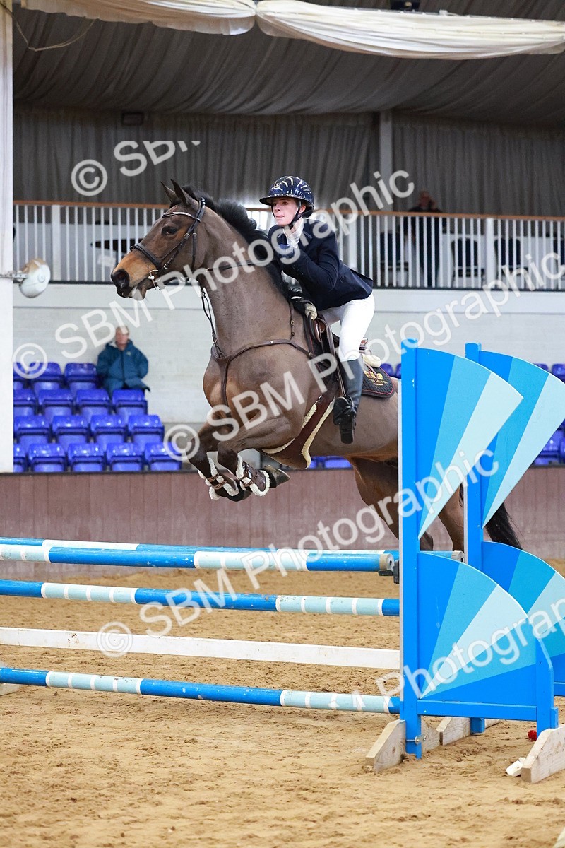 SBM_003296 - Class 3 - Senior Discovery - 1.00m