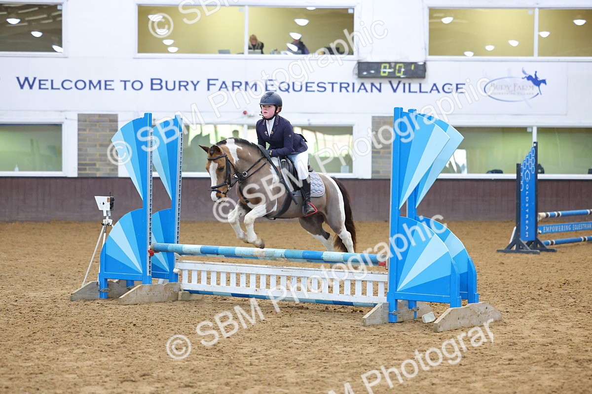 SBM_001396 - Class 4 - 70cm