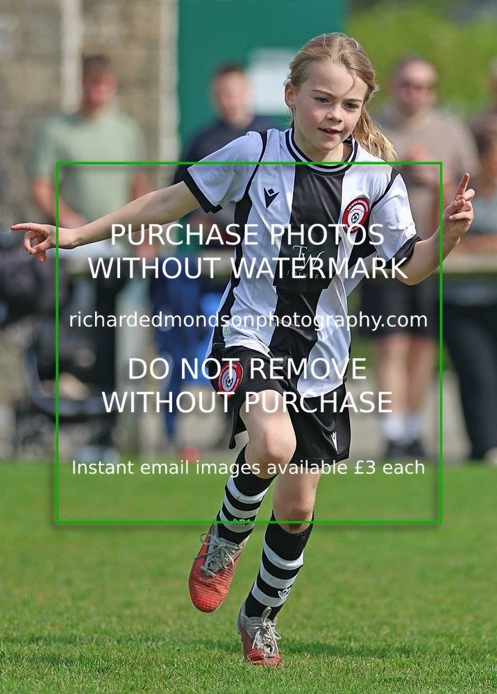 533A0278 - Craven Wanderers Under 7's (25/4/26)